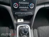 Renault Mégane Sport Tourer 1.5 dCi Limited