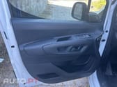 Peugeot Partner 1.5HDI Extra longa L2