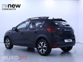 Dacia Sandero 1.0 TCe Stepway Expression