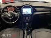 MINI One D BLACK DETAILS