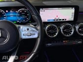 Mercedes-Benz EQB 350 4Matic AMG Line