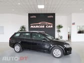 Volkswagen Golf Variant BLUEMOTION
