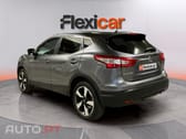 Nissan Qashqai 1.2 DIG-T N-Connecta 18