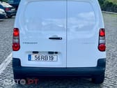 Peugeot Partner 1.6 HDi L1 3L