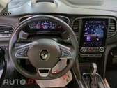 Renault Mégane Sport Tourer 1.5 Blue dCi Intens EDC