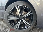 Peugeot 308 SW 1.5 BlueHDi Allure Pack