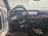 Mercedes-Benz A 180 d AMG Line Aut.