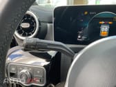 Mercedes-Benz CLA 180 d Business Solutions