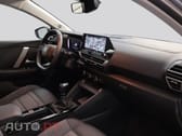 Citroen C4 1.2 PureTech Plus