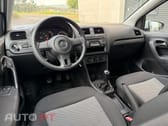Volkswagen Polo 1.2 Trendline