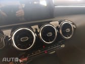 Mercedes-Benz A 250 e Progressive