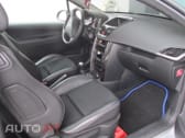 Peugeot 207 Allure