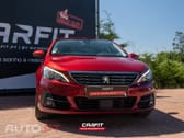 Peugeot 308 1.5 BlueHDi Allure EAT8