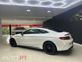 Mercedes-Benz C 250 d