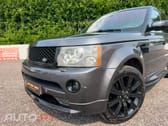 Land Rover Range Rover Sport 2.7 TDV6 HSE