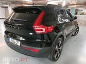 Volvo XC40 1.5 T5 PHEV R-Design