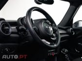 MINI Cooper Cooper D Auto