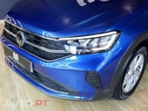 Volkswagen Taigo 1.0 TSI