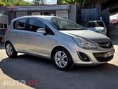 Opel Corsa 1.3 CDTi Enjoy 88g