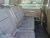 Mercedes-Benz Vito 114 CDi/34