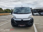 Citroen Jumper 2.2 BlueHDi 30 L2H2