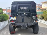 Land Rover Defender 90 2.5 Td5 S