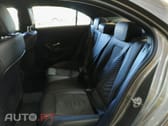 Mercedes-Benz A 250 e Style Plus
