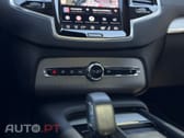 Volvo XC90 2.0 T8 PHEV Ultimate Dark AWD