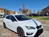 Seat Leon FR