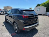 Peugeot 3008 1.6 BlueHDi GT Line