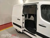 Peugeot Partner 1.6 BlueHDi L1 Premium