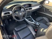 BMW 320 d Cabrio