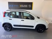 Fiat Panda 1.0 Hybrid