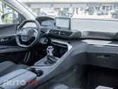 Peugeot 3008 1.5 BlueHDi Active