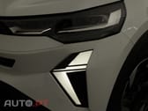 Renault Captur Captur 1.0 TCe Techno Bi-Fuel