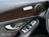 Mercedes-Benz GLC 220 d 4Matic