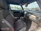 MINI Cooper One D