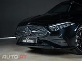 Mercedes-Benz A 250 e AMG Line