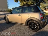 MINI Cooper Cooper D