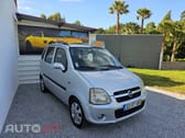 Opel Agila 1.3 CDTi Enjoy
