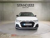 Audi A1 SB 30 TFSI S tronic