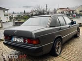 Mercedes-Benz 190 2.0