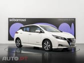 Nissan Leaf Acenta