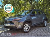 Toyota Yaris Cross 1.5 Hybrid Comfort Plus