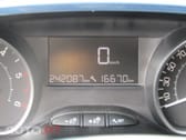 Peugeot 208 1.6 BlueHDi Style