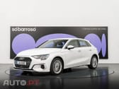 Audi A3 Sportback 40 TFSIe Advanced