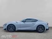 Toyota Supra GR 2.0 PURO