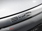BYD Atto 3 60.48 kWh Design