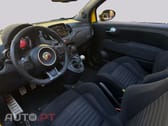 Abarth 595C ABARTH 