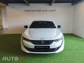 Peugeot 508 1.6 Hybrid GT Line e-EAT8